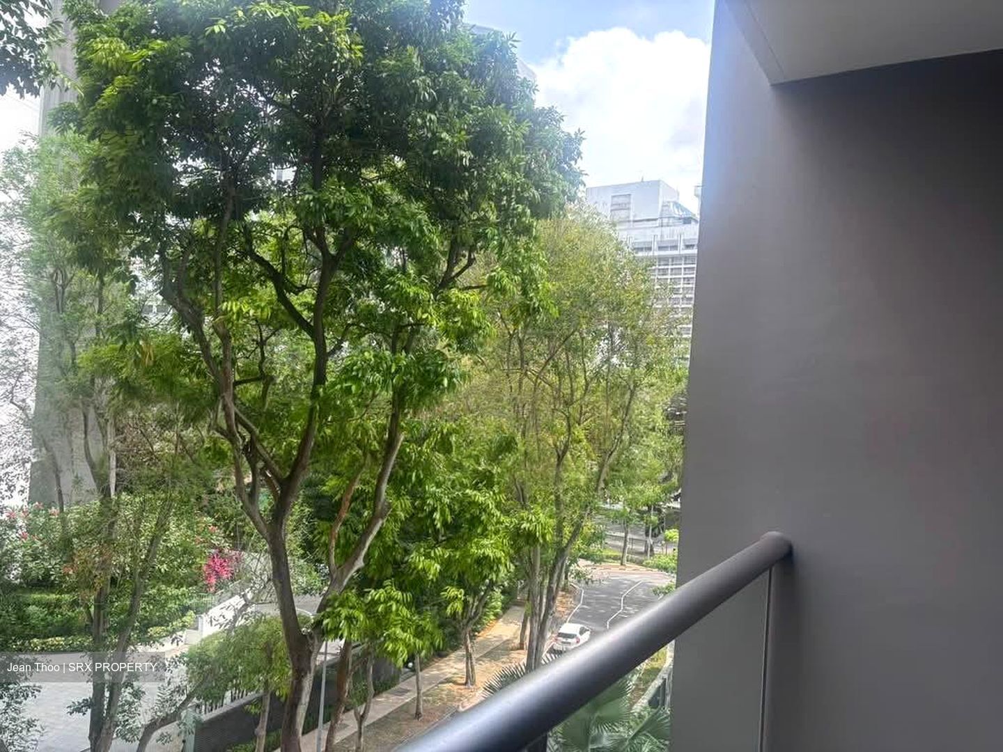 Angullia Park Residences @ Orchard (D10), Apartment #546043831